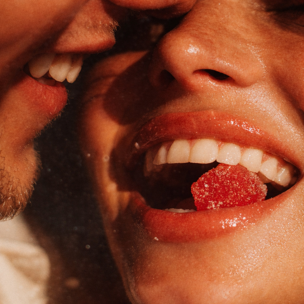 Renua Desire Libido Gummies