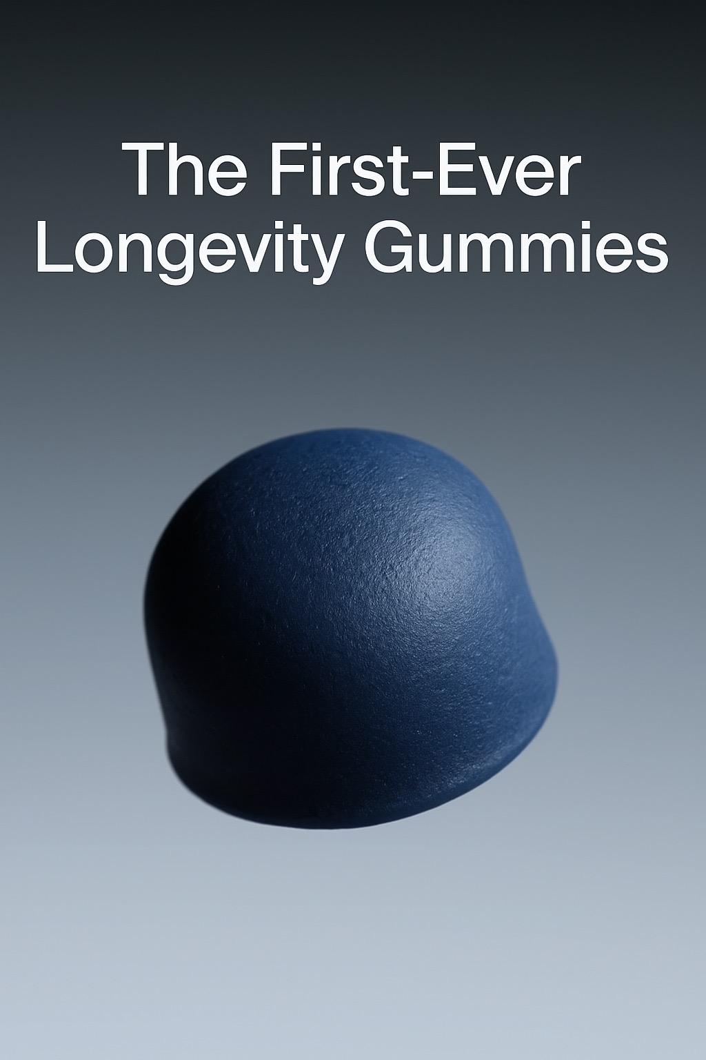 Renua Vitality Urolithin A Gummies