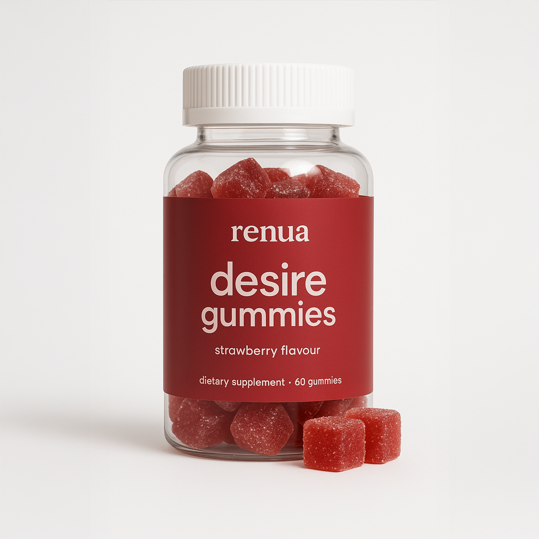 Renua Desire Libido Gummies