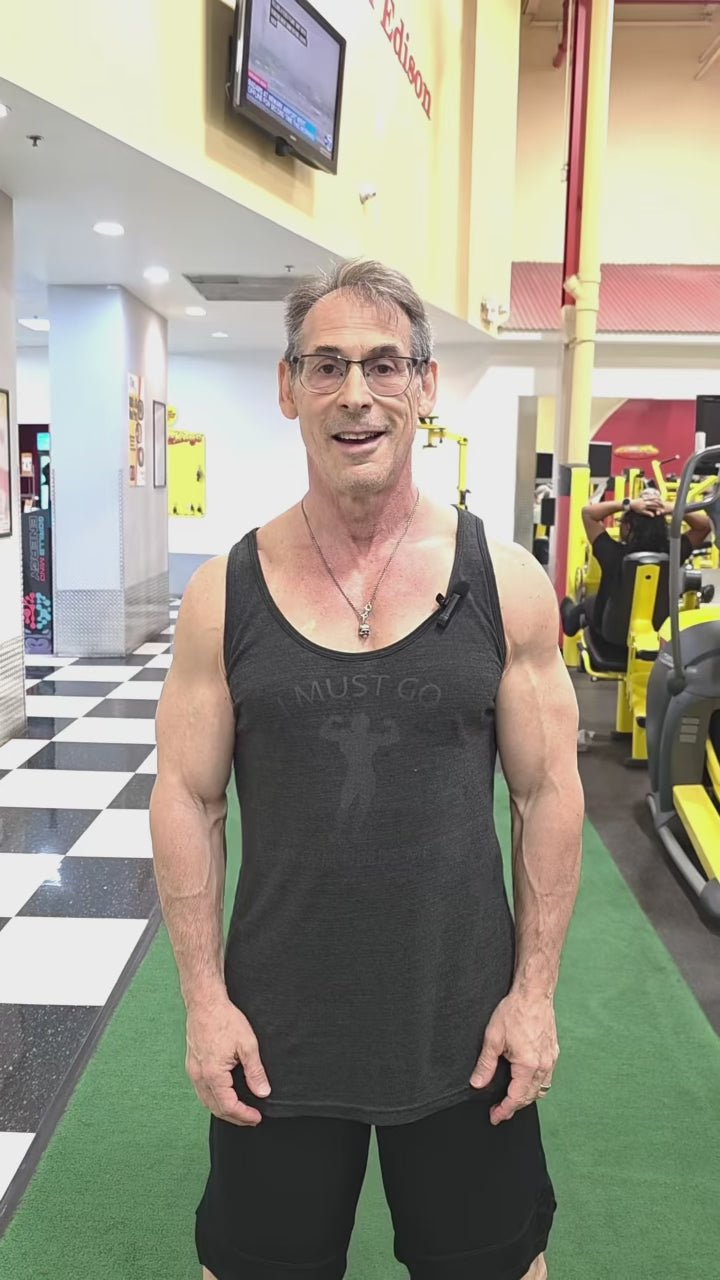 Renua Vitality Urolithin A Gummies