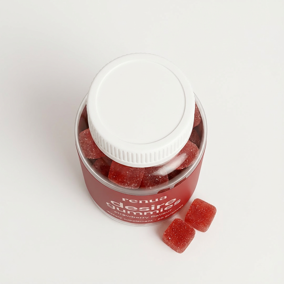 Renua Desire Libido Gummies
